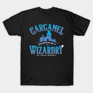 Gargamel Academy of Wizardry T-Shirt